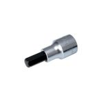 İzeltaş Izeltaş 1/2'' Lokmalı Allen Uç 8 mm Krom Vanadyum Malzemeden Üretilmiş 1 Parça
