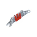 İzeltaş İzeltaş 12 Parça Kombine Anahtar Takımı Kısa Boy (Mm) - 0320002112