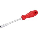 İzeltaş IZELTAS 1/4 Manyetik Bits Tutucu Tornavida Uzun 6.3 x 120 mm