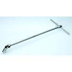İzeltaş İzeltaş 1855080017 17 Mm T Kol Mafsallı Lokma Çok Renkli