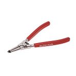 İzeltaş İzeltaş 3301120180 180 Mm Dış Segman Pense Yaylı Düz Çok Renkli