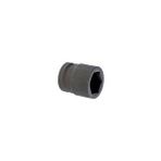 İzeltaş İzeltaş 36mm Havalı Lokma Altıköşe 3/4" - 1119067036 Renksiz