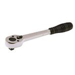 İzeltaş İzeltaş 3/8" Circir Kolu Gümüş