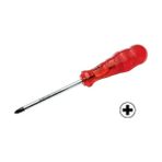 İzeltaş Izeltaş 4120180360 Kraft Seri Yıldız Uçlu Tornavida 3X60 mm - 4120180360