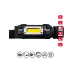İzeltaş Izeltaş 450 Lm Cob LED Kafa Feneri 14000 005344