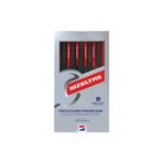 izeltas İzeltaş 4530 00 1006 Elektronikçi (Klemens) Torx Uçlu Tornavida Seti