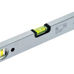 izeltas Izeltaş 588050070 Su Terazisi Alüminyum, Gri, 70 Cm
