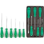İzeltaş Izeltaş 6 Parça Elta Tornavida Set Opak - 4150008106