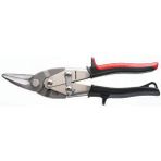 İzeltaş İzeltaş 6206270240 240 Mm Alüminyum Ve Sac Kesme Makası (sol) Çok Renkli