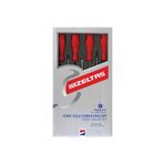 İzeltaş İzeltaş 7 Parça Torx Uçlu Tornavida Takımı - Izeltaş 4775008107