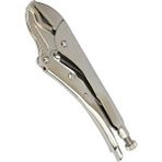İzeltaş İzeltaş Ayarlı Pense Standart 250 Mm 2505 11 0250 Antrasit