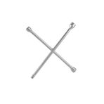 İzeltaş IZELTAS Bijon Anahtarı 1/2 Adaptörlü İstavroz Tipi 17 x 19 x 22 mm 1975091322