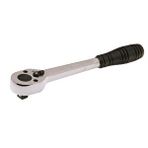 İzeltaş İzeltaş Cırcır Kol 3/8" 200mm - 1510060200 Renksiz