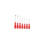 İzeltaş IZELTAS Delikli Torx Uçlu Tornavida Takımı 7 Parça