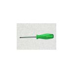 İzeltaş İzeltaş Elta 6X100 Mm Opak Seri Yıldız Uçlu Tornavida - Izeltaş 4170186100