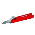 İzeltaş İzeltaş Kablo Sıyırıcı Q8-28 -0375050020 Renksiz