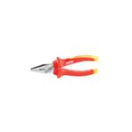 İzeltaş IZELTAS Kombine Pense İzoleli Elektrikçi 1000V 200 mm, ZM_3020126200