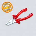 İzeltaş Izeltaş Kraft Kombine Pensesi 160 mm Pense