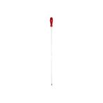 İzeltaş İzeltaş Kraft Seri Yıldız Uçlu Tornavida 6X300 Mm - Izeltaş 4120186300