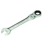 İzeltaş İzeltaş Mafsallı Cırcır Kombine Anahtar 11mm 0345020011 Çok Renkli