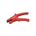 İzeltaş İzeltaş Mekanik Kablo Sıyırıcı 0,5mm-4 Mm Beyaz
