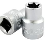 Izeltas Izeltaş Star (Torx) Lokma 1/2" 16 Mm