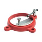 İzeltaş Izeltaş Tesviyeci Mengene Döner Tabla 150MM - 14000005128