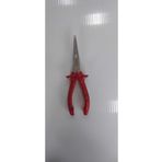 İzeltaş Kargaburun Düz 160 mm Kraft (3220 13 3160)