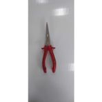 İzeltaş Kargaburun Düz 200 Mm Kraft (3220 13 3200)