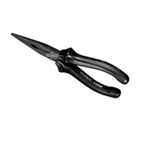 İzeltaş Kargaburun Düz Black Line 180 MM