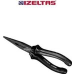 İZELTAŞ KARGABURUN DÜZ BLACK LİNE 180MM