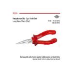 İzeltaş Kargaburun Kraft 200Mm
