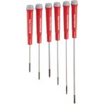 İzeltaş Klemens 3x60 Yıldız Tornavida
