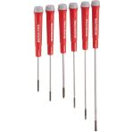 İzeltaş Klemens 3x80 Düz Tornavida