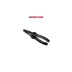 İzeltaş KOMBİNE PENSE 180 MM İZELTAŞ BLACK LİNE