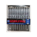 İzeltaş Kontrol Kalemi 190 Mm Tek Li