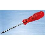İzeltaş Kraft 6x200 mm Yıldız Tornavida