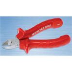 İzeltaş Kraft İzole 3700 180 mm Yan Keski