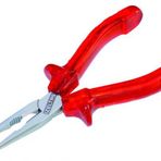 İzeltaş Kraft Seri 140 mm Düz Uçlu Kargaburun Pense