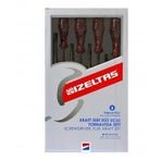 İzeltaş Kraft Seri 8 Parça Tornavida