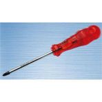 İzeltaş Kraft Seri Yıldız Uçlu 10x200 mm Tornavida