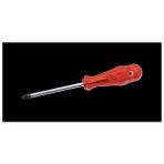 Izeltaş Kraft Seri Yıldız Uçlu Tornavıda 4.5X80 - Kırmızı - 4.5X80 YILDIZ