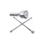 İzeltaş Krom Istavroz Tip 4lü Bijon Anahtarı 17x19x21x22 Mm 1975091719