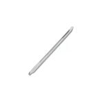 Izeltaş Levye Oluklu 400MM Krom 6350260400