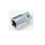 İzeltaş Lokma Adaptörü 1/4 Fx3/8 m