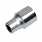 İzeltaş Lokma Anahtar - Altı Köşe 12 - 13 mm Lokma