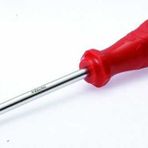 İzeltaş Lokma Uçlu 6 mm Tornavida