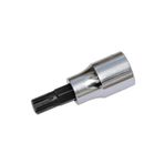 İzeltaş M5 1/2 Lokmalı Ribe Bits Uç