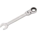 İzeltaş Mafsallı Cırcır Anahtar 12Mm - 14000000034