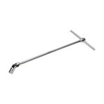 Izeltaş Mafsallı T Tipi Lokma 17 mm - 1855080017